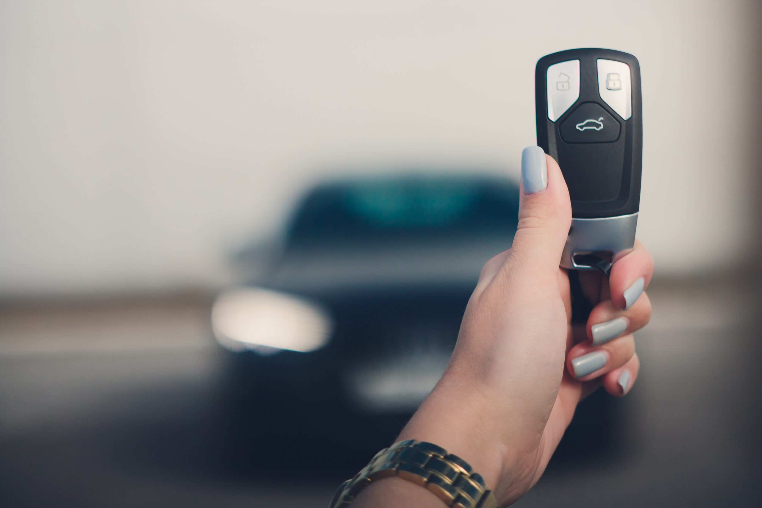 Automotive Locksmith Centurion